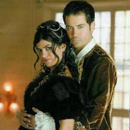 lisa ansaldi et emmanuel moire