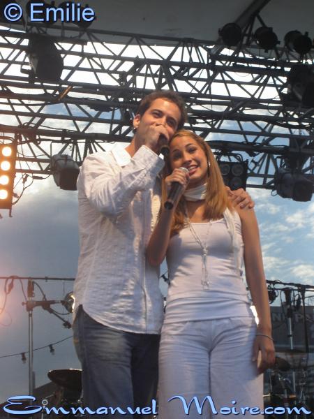 le couple ....