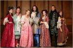 voici mon blog consacr  la troupe du roi soleil