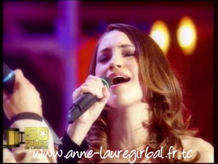 anne laure