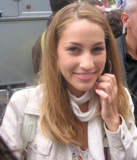 anne laure girbal