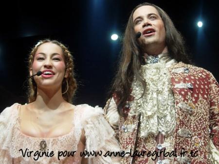 le duo ....