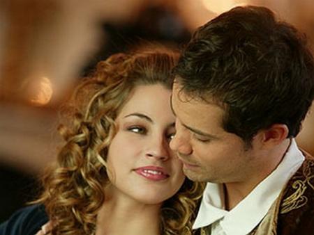marie et louis...
