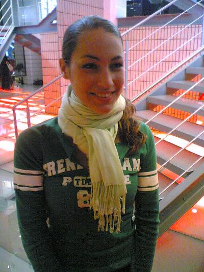 anne-laure