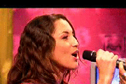 la belle qui chante