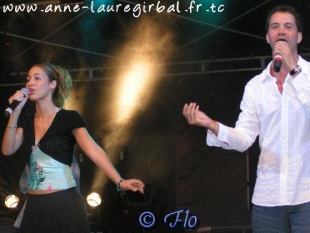 Le duo choc...